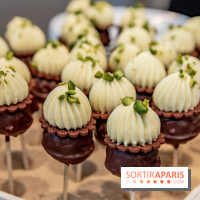 Le brunch du Lutetia, les photos 