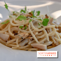 Le brunch du Lutetia, les photos 