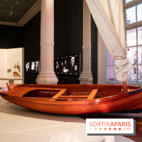 Exposition Métiers d'art, signatures des territoires à la Galerie des Gobelins