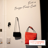 Exposition Métiers d'art, signatures des territoires à la Galerie des Gobelins