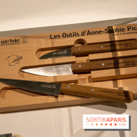 Exposition Métiers d'art, signatures des territoires à la Galerie des Gobelins