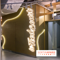 Galeries Lafayette Champs Elysées