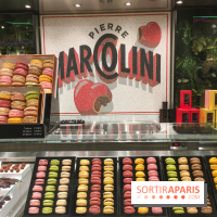 Galeries Lafayette Champs Elysées