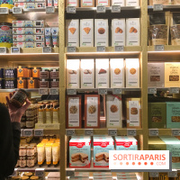 Galeries Lafayette Champs Elysées