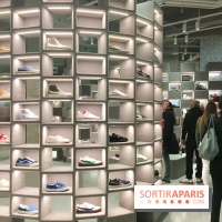 Galeries Lafayette Champs Elysées