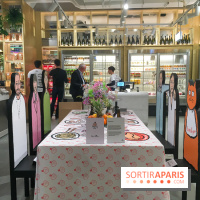 Galeries Lafayette Champs Elysées