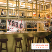 Galeries Lafayette Champs Elysées