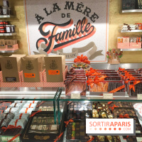 Galeries Lafayette Champs Elysées