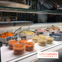 Galeries Lafayette Champs Elysées