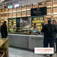 Galeries Lafayette Champs Elysées