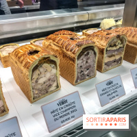 Galeries Lafayette Champs Elysées