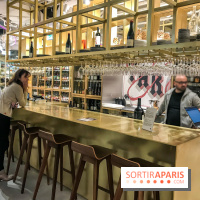 Galeries Lafayette Champs Elysées