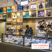 Galeries Lafayette Champs Elysées