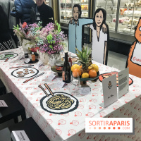 Galeries Lafayette Champs Elysées