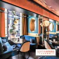 Le Goûter du Collectionneur