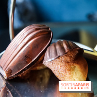 Le Goûter du Collectionneur