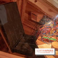 Exposition Lune au Grand Palais, nos photos 