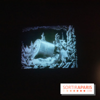 Exposition Lune au Grand Palais, nos photos 