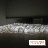 Exposition Lune au Grand Palais, nos photos 