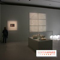 Exposition Lune au Grand Palais, nos photos