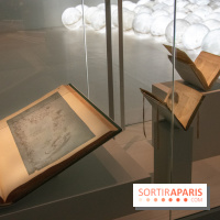 Exposition Lune au Grand Palais, nos photos 