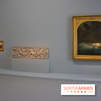 Exposition Lune au Grand Palais, nos photos 