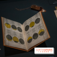 Exposition Lune au Grand Palais, nos photos 