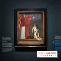 Exposition Lune au Grand Palais, nos photos