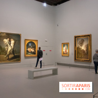 Exposition Lune au Grand Palais, nos photos 