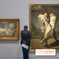 Exposition Lune au Grand Palais, nos photos