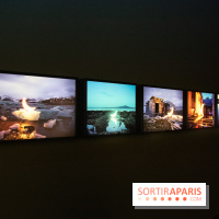 Exposition Lune au Grand Palais, nos photos 