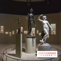 Exposition Lune au Grand Palais, nos photos 