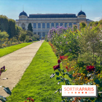 Le Jardin des Plantes