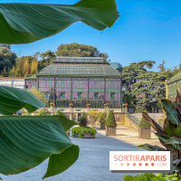 Le Jardin des Plantes