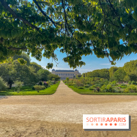 Le Jardin des Plantes