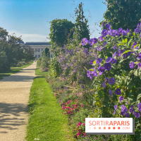 Le Jardin des Plantes