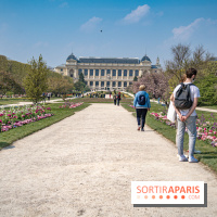 Le Jardin des Plantes