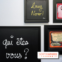 Art Paris Art Fair 2019 