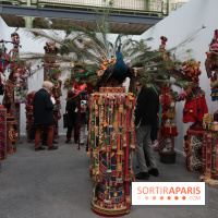 Art Paris Art Fair 2019 