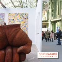 Art Paris Art Fair 2019 