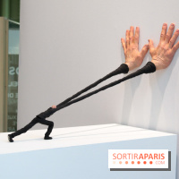 Art Paris Art Fair 2019 