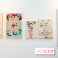 Art Paris Art Fair 2019 