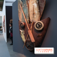 Art Paris Art Fair 2019 