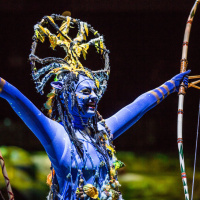 Toruk, les photos officielles