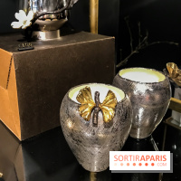 Boya Paris, fleuriste et artisanat