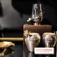 Boya Paris, fleuriste et artisanat