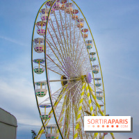 La Foire du Trône 2019, nos photos