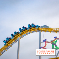 La Foire du Trône 2019, nos photos