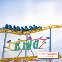 La Foire du Trône 2019, nos photos