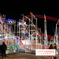 La Foire du Trône 2019, nos photos
